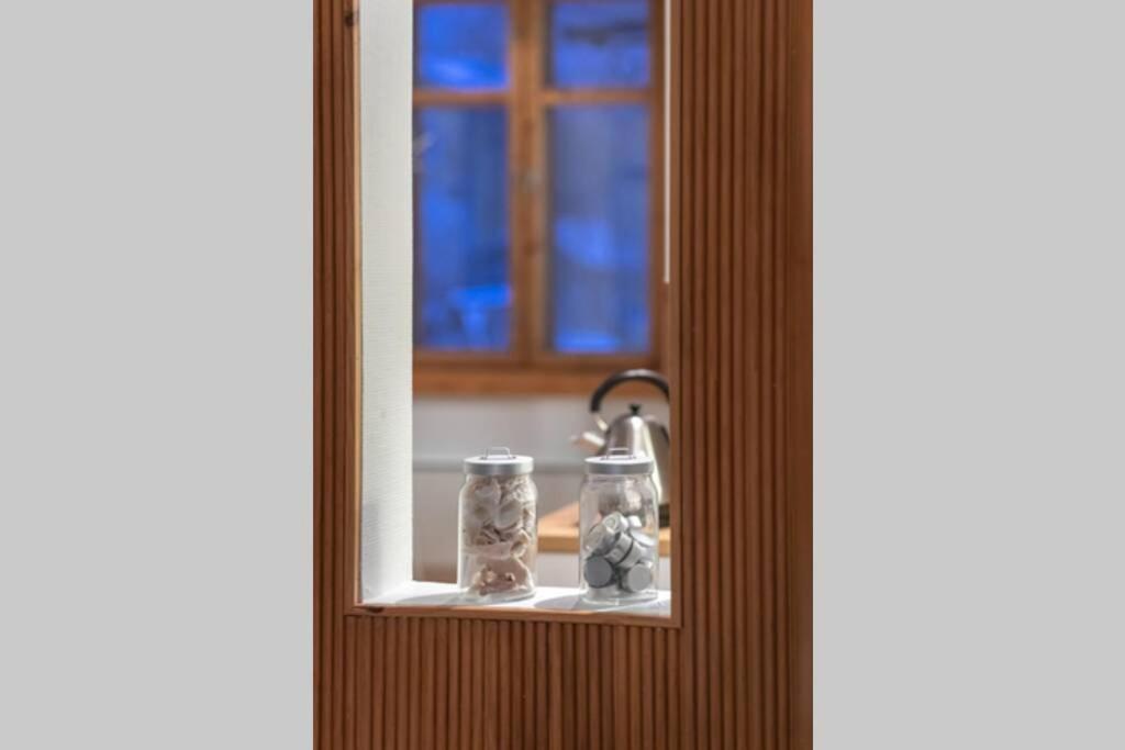 Cozy 1 Bedroom Apt And Free Parking By The Railway Station Оулу Екстериор снимка